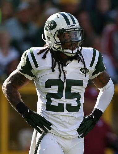 Calvin Pryor