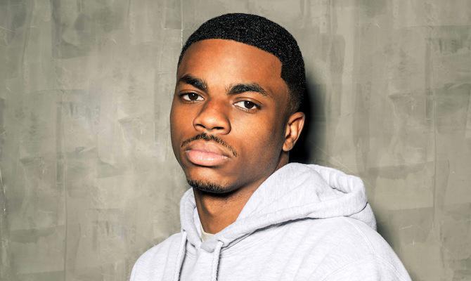 Vince Staples