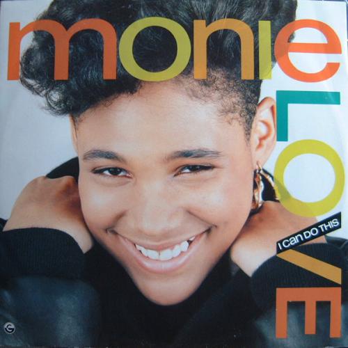 Monie Love