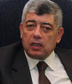 Mohamed Ibrahim Mostafa