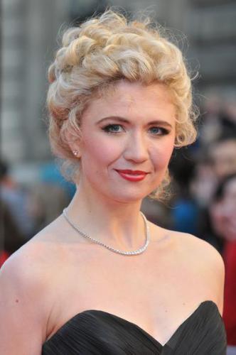Scarlett Strallen