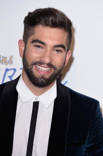 Kendji Girac
