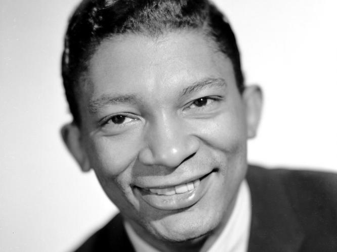 Johnny Hartman