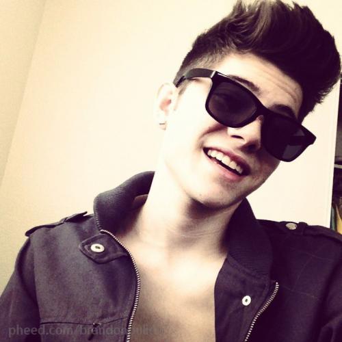 Brandon Pulido
