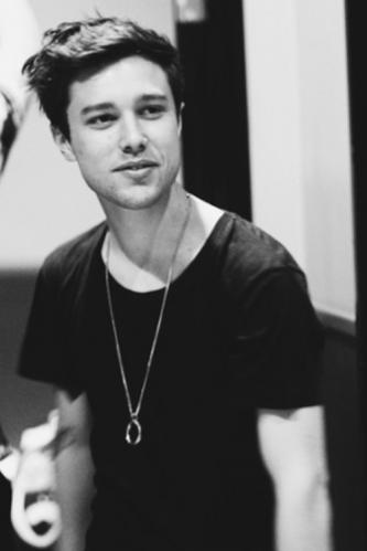 Zach Abels