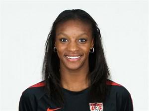 Crystal Dunn