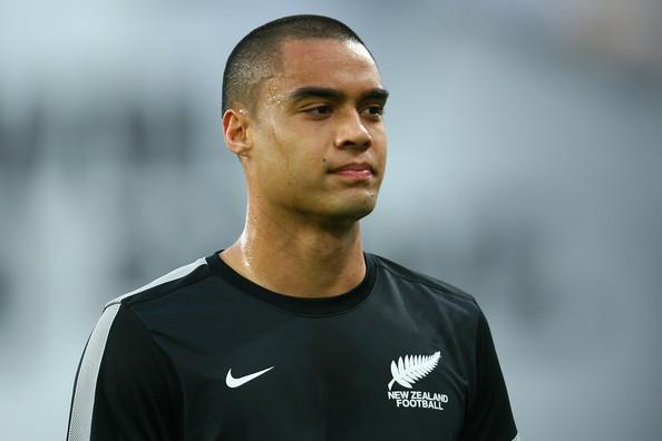 Winston Reid