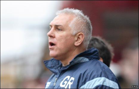 Graham Roberts
