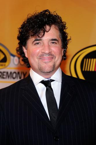 Scott Borchetta