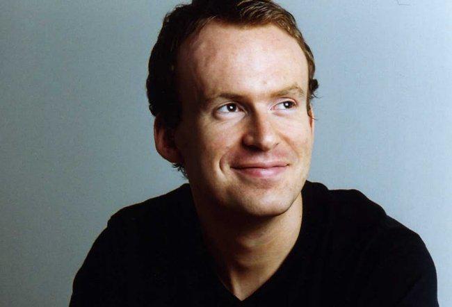Matt Haig