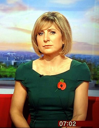 Sian Lloyd