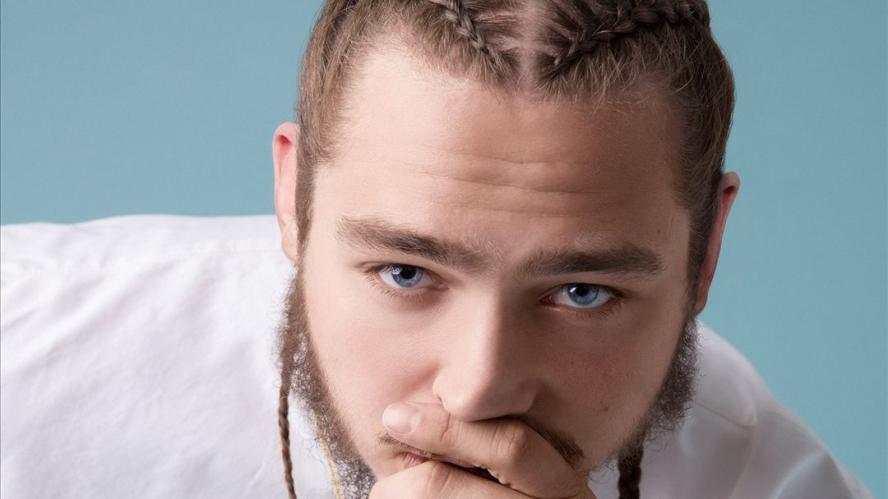 Post Malone