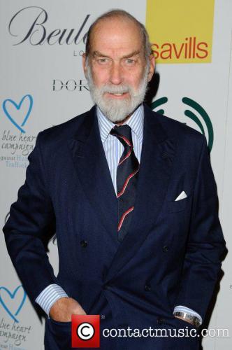 Prince Michael Ofkent
