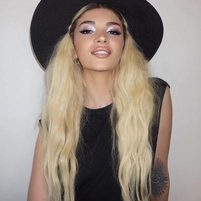 Era Istrefi