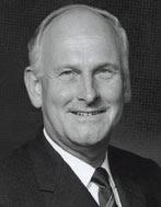 Edward Craven Walker