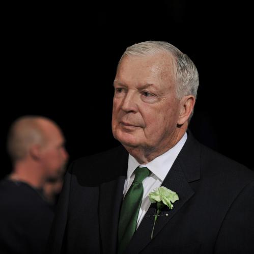 Richard Digger Phelps