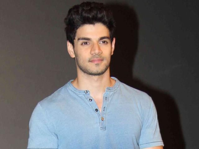 Sooraj Pancholi