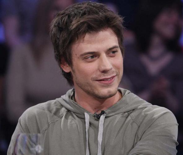 Francois Arnaud