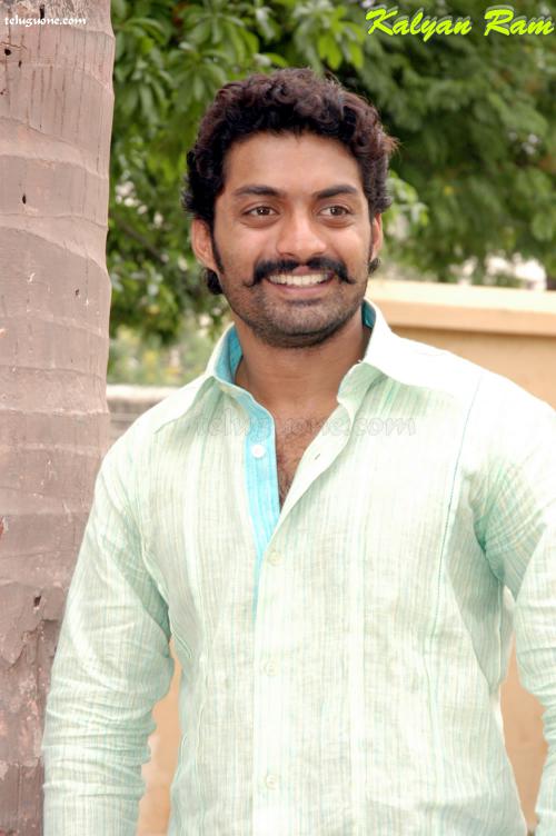 Nandamuri Kalyan Ram
