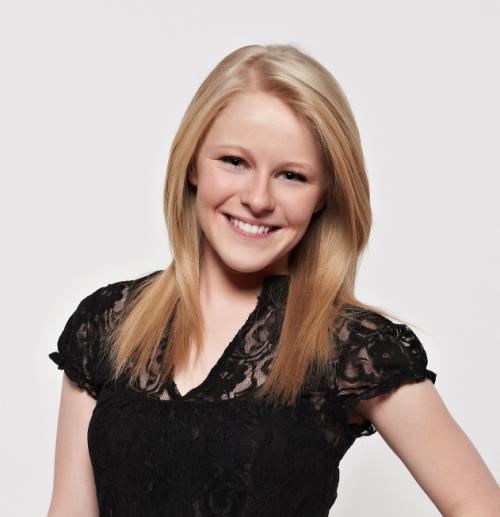 Hollie Cavanagh