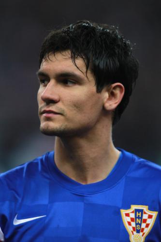 Dejan Lovren