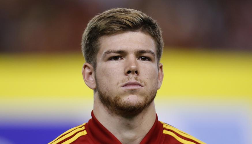 Alberto Moreno