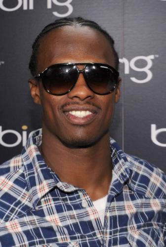 Brandon Lloyd