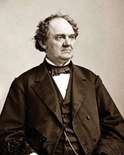 PT Barnum