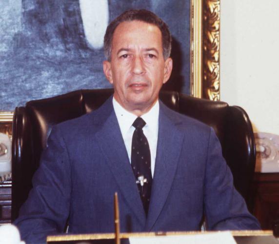 Salvador Jorge Blanco