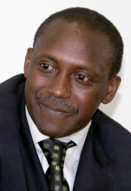 Kandeh Yumkella