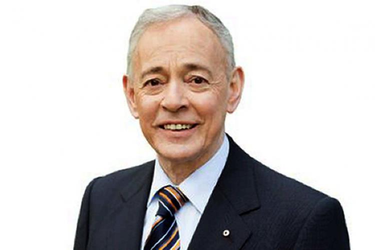 Bob Day
