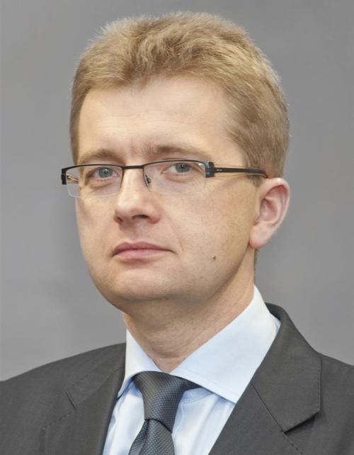 Piotr Nowak