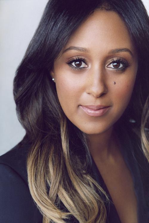 Tamera Mowry