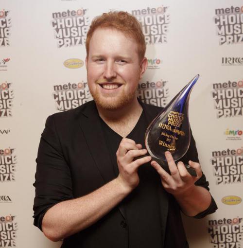 Gavin James