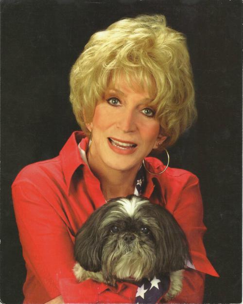 Jeannie Seely