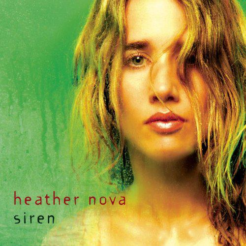 Heather Nova
