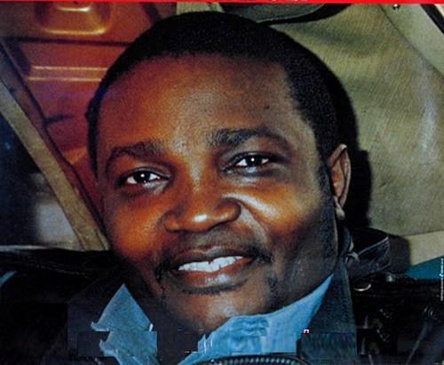 Francois Luambo Makiadi