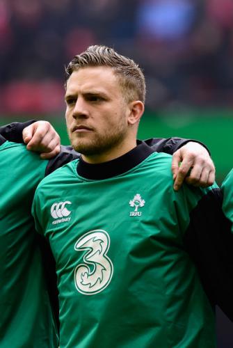 Ian Madigan