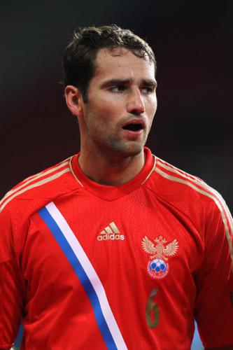 Roman Shirokov