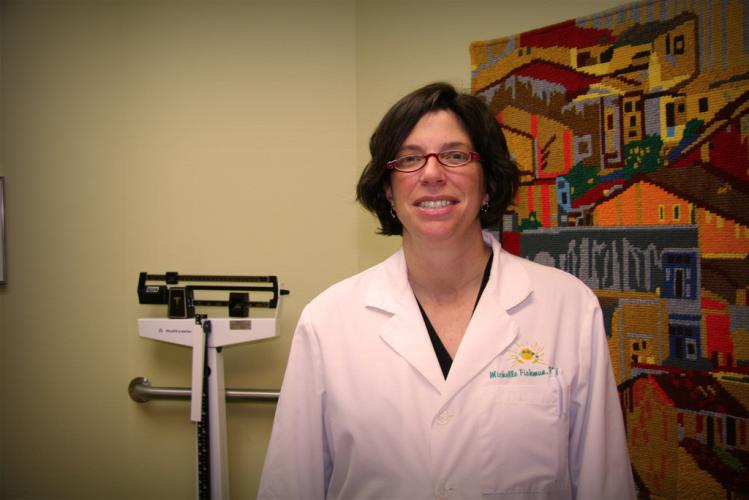 Michelle Fishman