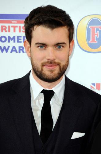 Jack Whitehall