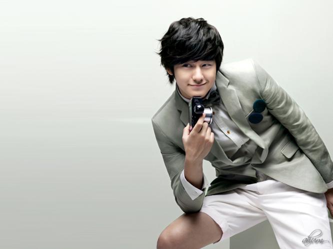 Kim Bum