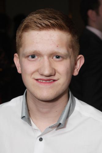 Sam Aston