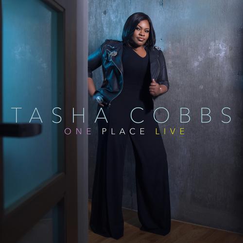 Tasha Cobbs