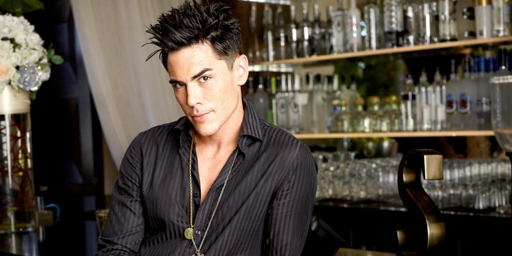 Tom Sandoval