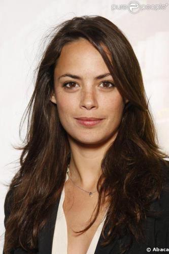 Berenice Bejo