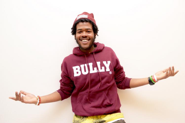Capital Steez
