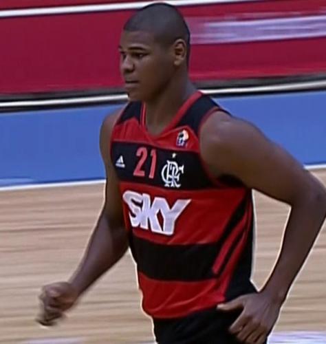Cristiano Felicio