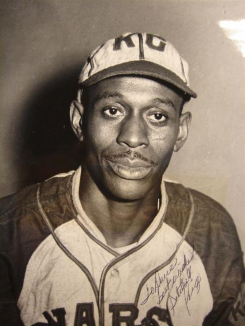 Satchel Paige