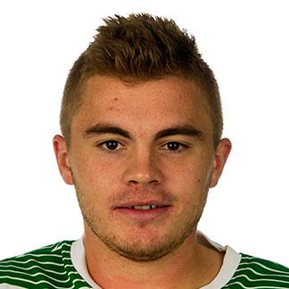James Forrest